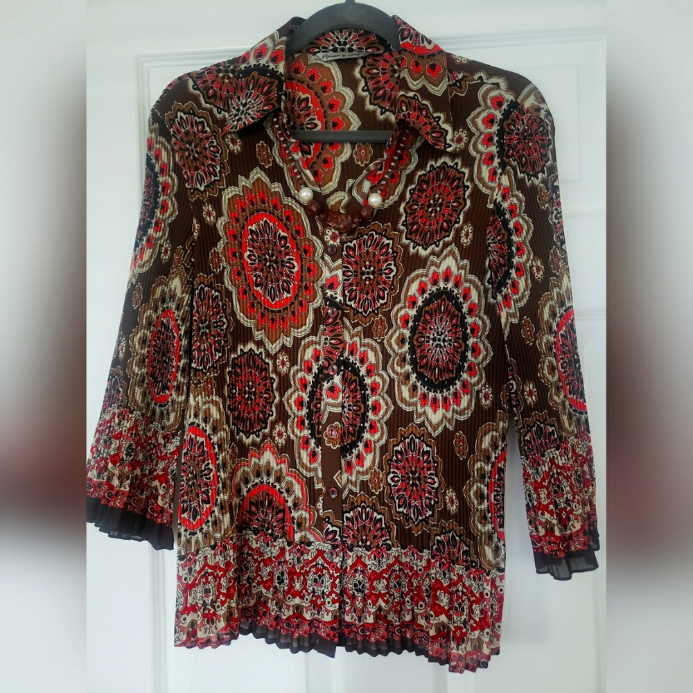 Women's Blouse